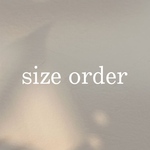 size order