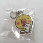再販☆ぴっぴアクリルキーホルダー☆送料無料