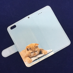 ⭐️️送料無料⭐️️猫好きiPhoneケース