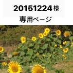 お客様専用ページ