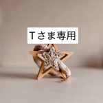  瞬く星の首輪 / 鈴付き