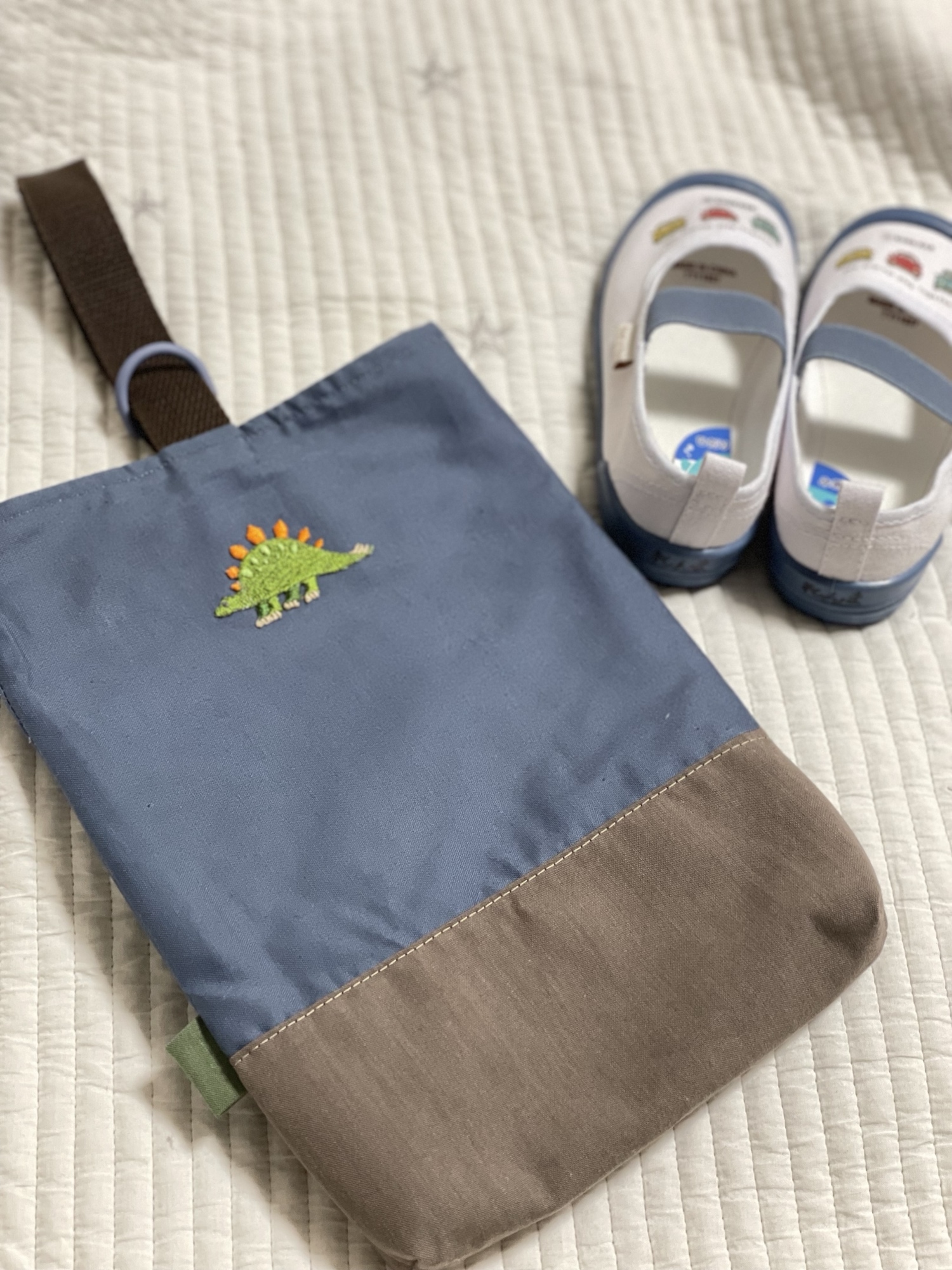 入園入学グッズオーダーページ - cherie