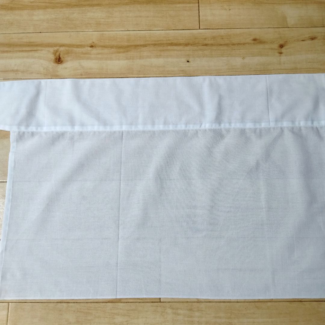 湯文字 下おこし ハンドメイド
