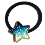 ＊Star hair band