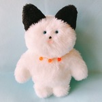 ぬいぐるみ　グルメマイスターおにぎりよぴチャン39号