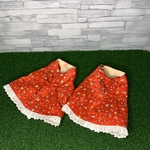 garymuオーダー品　うさぎのハーネス　121