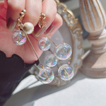 ▶︎ glass dome