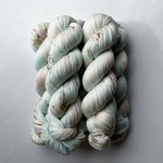 手染め糸 ソックヤーン 100g【138】エクストラファインメリノ