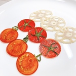 ponpoco910様ご注文ページ　押しフルーツ