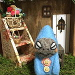 liberty_style様専用亀の妖精フェルさん