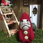 aya様専用亀の妖精フェルさん