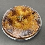 淡路島産マイヤーレモンのパイ🍋♪16cmホールサイズ　