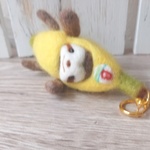 バナナナマケモノ🍌