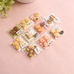 ミニチュア〇個装台紙付きクッキー♪クレイ