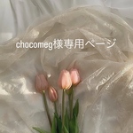 chocomeg様専用ページ♡