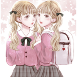 新作半額オリジナルステッカー①