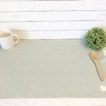 サイズが選べる(40×60・40×50・40×40)ランチョンマット