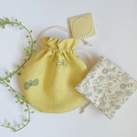 ミナペルホネン yellowセット