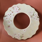 a 様オーダー品 ＊トールペイント＊桜のリース