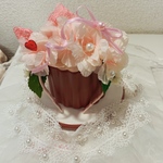 🌸桜のカチューシャ🌸