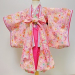 miyako555さま　十二単風羽織り購入専用ページ