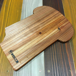 食パン型 カッティングボードI