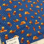 レッサーパンダ約40×50☆ランチョンマット