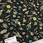 再販2宇宙約40×60☆ランチョンマット