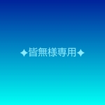 皆無様専用