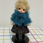 オビツ11服　4点セット