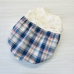 【SALE】Mサイズ★チェック柄タンクトップ