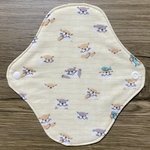 おりものシート★カワウソ