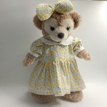 Sサイズシェリーメイワンピース　シェリーメイ洋服　シェリーメイコスチューム