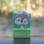 プチシリーズ　KEEP IT UP