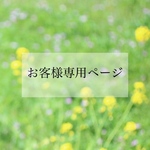 ARIAʕ•ᴥ•ʔさま専用ページ