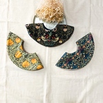 MORRIS ドーナツスタイ【ネーム刺繍】