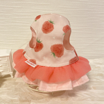 MaryStyle♡いちご柄（ピンクいちご）
