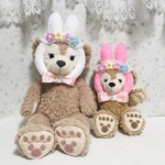 犬用❤︎顔出しシリーズ❤︎イースターバニー
