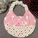 ふかふか赤ちゃん想いのスタイ❤️