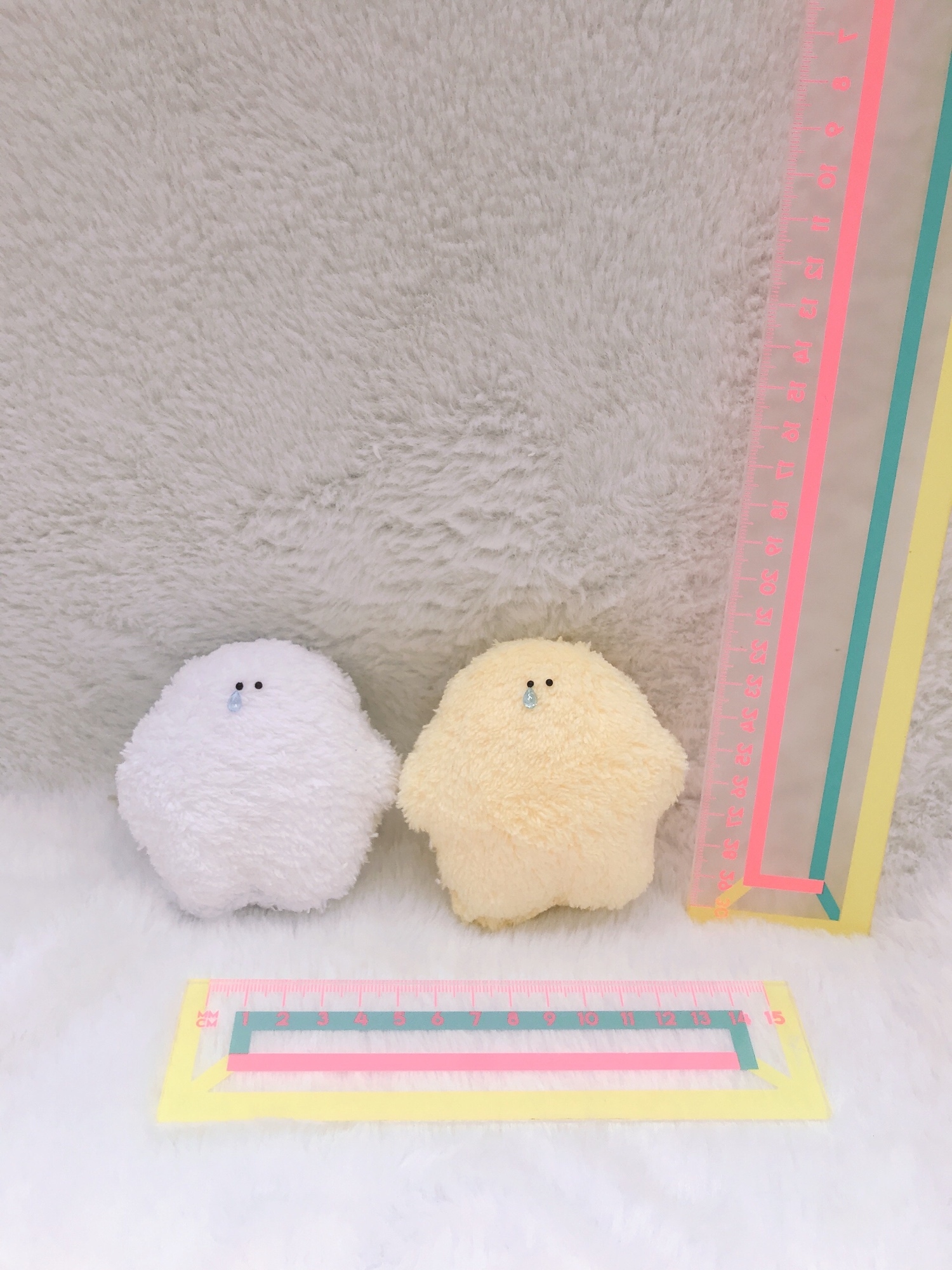 生後15日♡泣き虫子猫ちゃん♡アートドール♡ぬいぐるみ♡むぎゅ