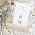 smartphone stand/shop card stand