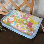 リバティ☆通帳・お薬手帳ケース(スモールスザンナ)