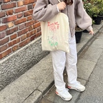 I am what I am <3 トートバッグ　A4サイズ
