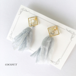  ♯２８７≪新作≫夏の爽やかピアス