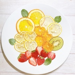 y3993様ご注文ページ　押しフルーツ