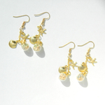 sea side piarce/earring