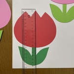 ゆき様専用【チューリップ3点】【ひまわり3点】【たんぽぽ3点】