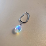 ダイクロキューブを使ったイヤーフック③