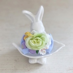 [コピー] おめかし耳飾り　Easter