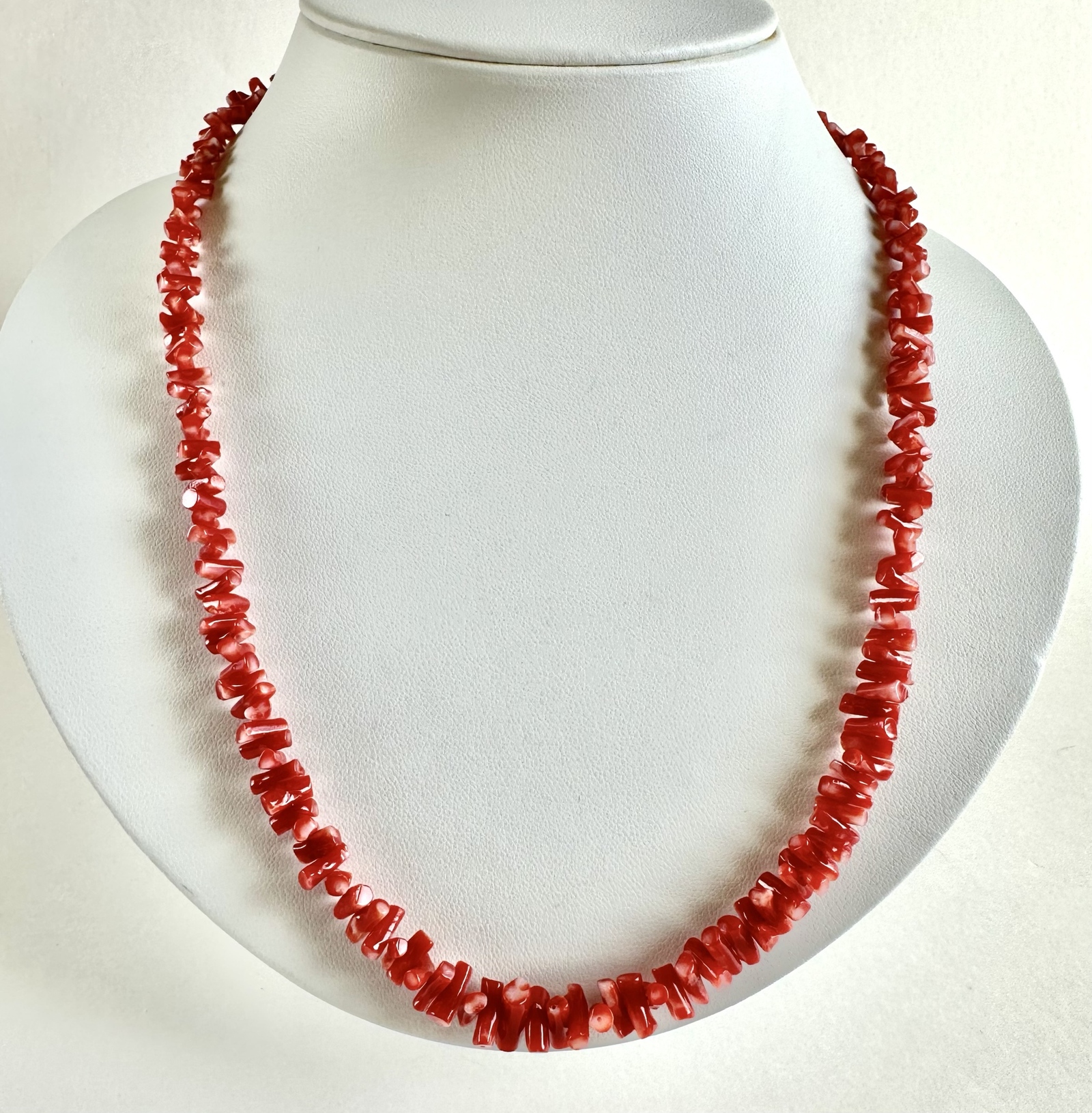 本血赤珊瑚バラ、ネックレス等　50g 東Y7-0812⭐︎2Fタエチ 本血赤珊瑚バラ、ネックレス等 50g 東Y7-0812⭐︎2Fタエチ 本血